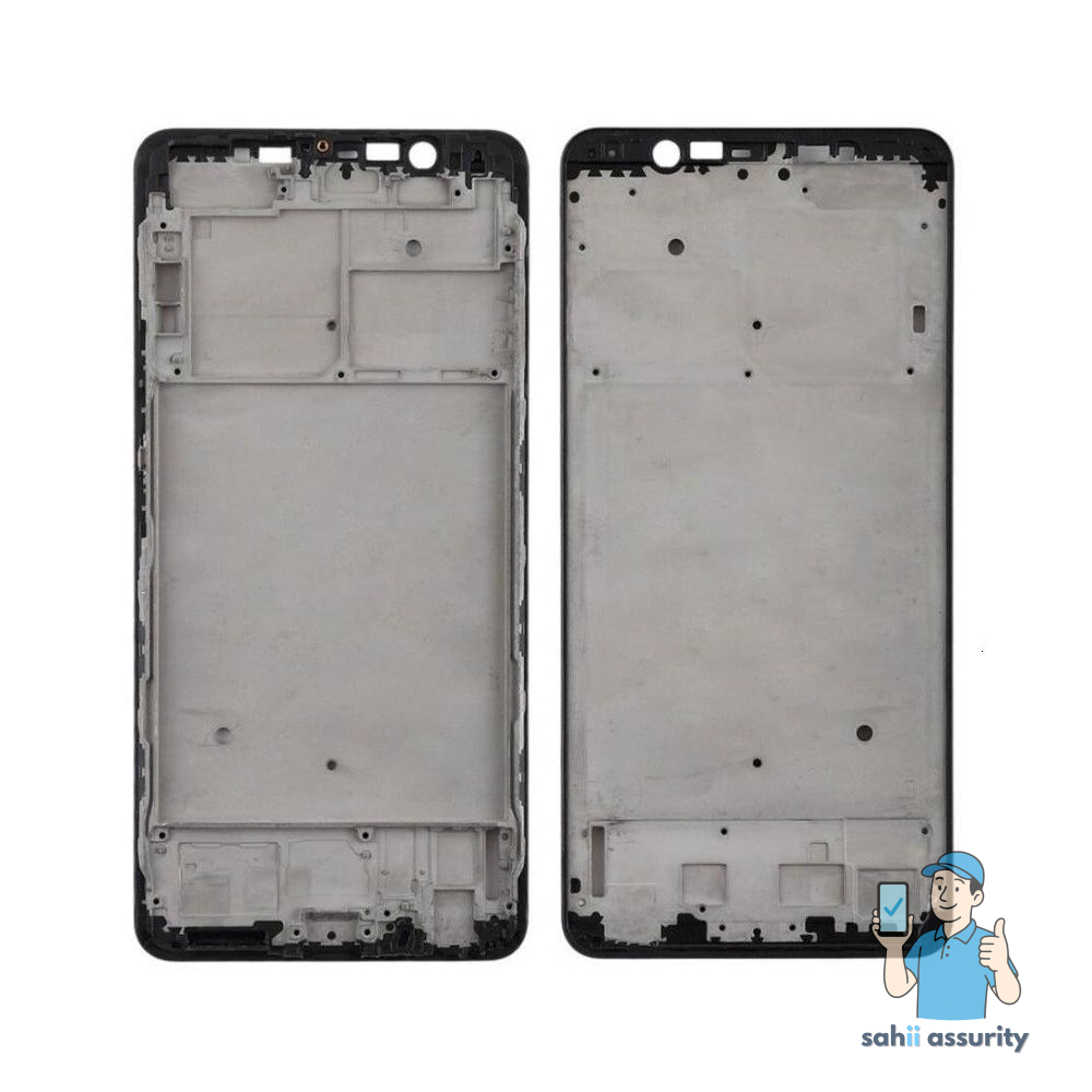 LCD Frame Middle Chassis for Vivo X20